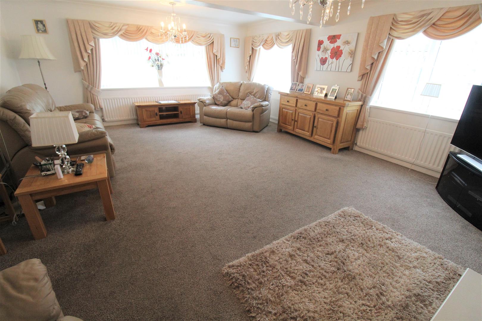 The Meadows, Endon, Stoke-On-Trent